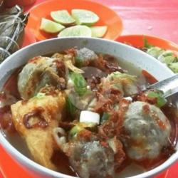 Bakso Kuah Coto