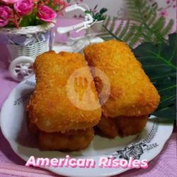 American Risoles