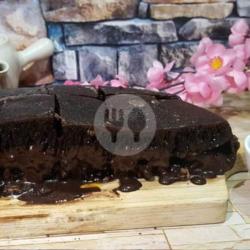 Martabak Manis Special Black Forest. Coklat Susu