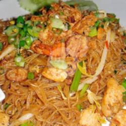 Bihun Goreng Ayam