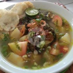 Soto Babat Bening