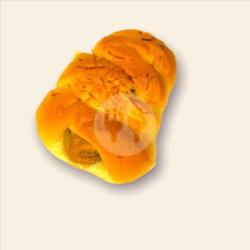 Roti Pisang Keju