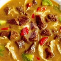 Tongseng Sapi