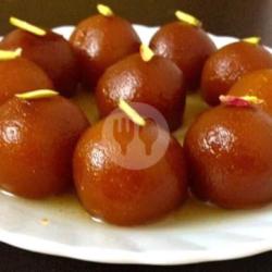 Gulab Jamun