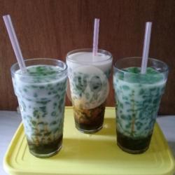 Es Cendol Ketan