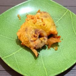 Ayam Goreng Lunak Crunchy