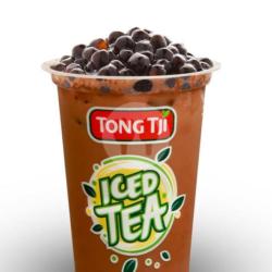 Pearl Choco Tea