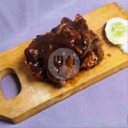 Ayam Saus Blackpepper