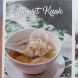 Pangsit Kuah