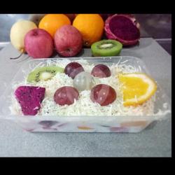 Salad Buah Seger Box Besar ( Large )