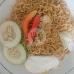 Indomie Goreng Telor Special