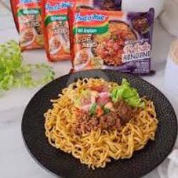 Indomie Goreng Kebab