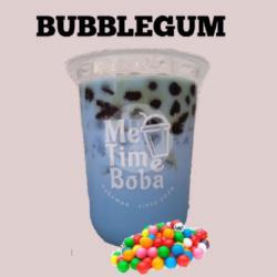 Boba Bubblegum