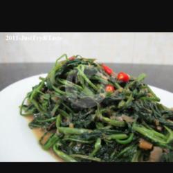 Kangkung Blacan