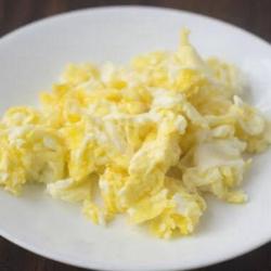 Scrambled Egg