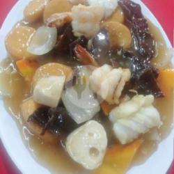 Angsio Tahu Seafood