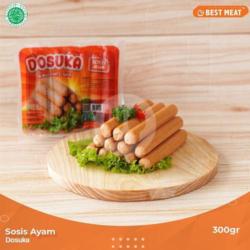 Dosuka Sosis Ayam 300gr