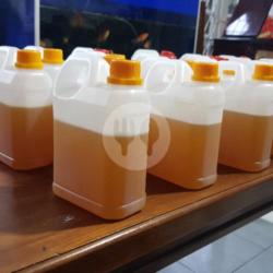 Madu Asli Kapuas Hulu 1kg