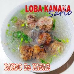 Bakso Ba Kasar