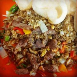 Nasigoreng Ati Ampela