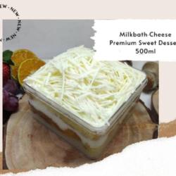 Milkbath Cheese