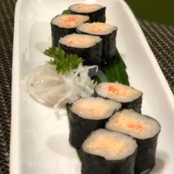 Snow Crab Maki