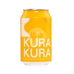 Kura Kura Island Ale