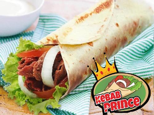Prince Kebab, Bekasi Selatan