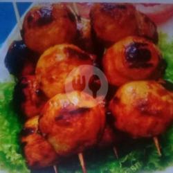 Bakso Bakar/panggang