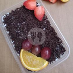 Salad Buah Coklat Mantap 500ml