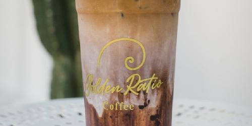 Golden Ratio Caffee