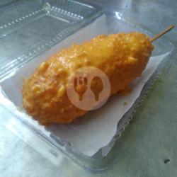 Keju Mozza Corndog