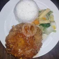 Nasi   Puyunghay