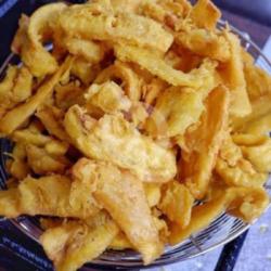 Pisang Goreng