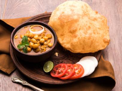 Chareena Indian Food, Dana Karya