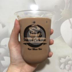 Iced Choco Baileys