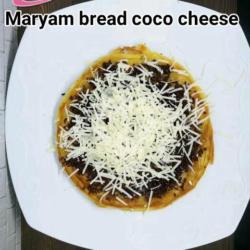 Maryam Bread Choco Cheese