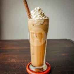 Irish Frappe