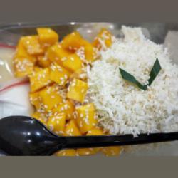 Mango Sticky Rice