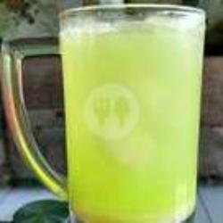 Susu Segar Melon