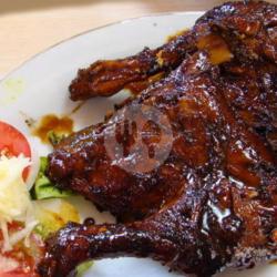 Bebek Bakar / Bebek Penyet / Bebek Rica