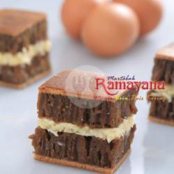 Martabak Manis Black Sweet Keju