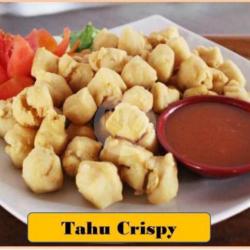 Tahu Krispy