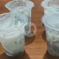 Es Jelly Kelapa Muda