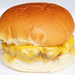 Cheese Burger