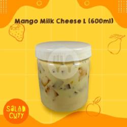 Mango Milk Cheese L (600ml)