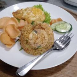 Nasi Goreng Nusantara