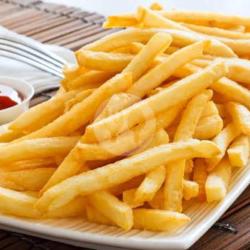 Fries Potato Chese