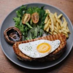 Croque Madame