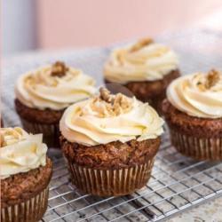 Cupcake Peanut Butter Choco Chunk